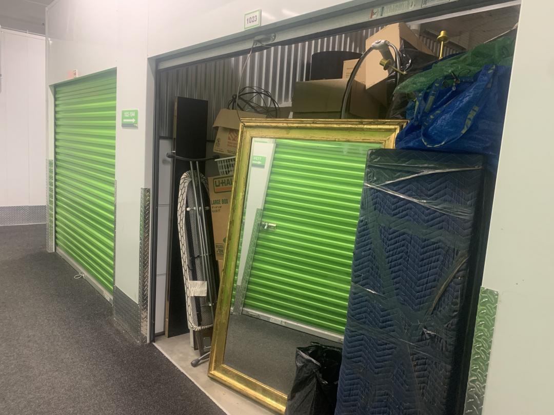 Storage Unit Auction in Yonkers, NY at Storage Post Yonkers STAU010208 ends on 8th March